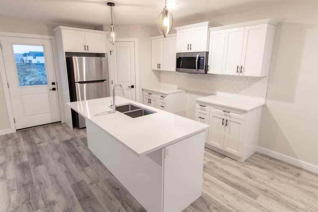 MLS&reg; # A2269671 - 11433 95 Street  in NONE Clairmont, Residential Open Houses