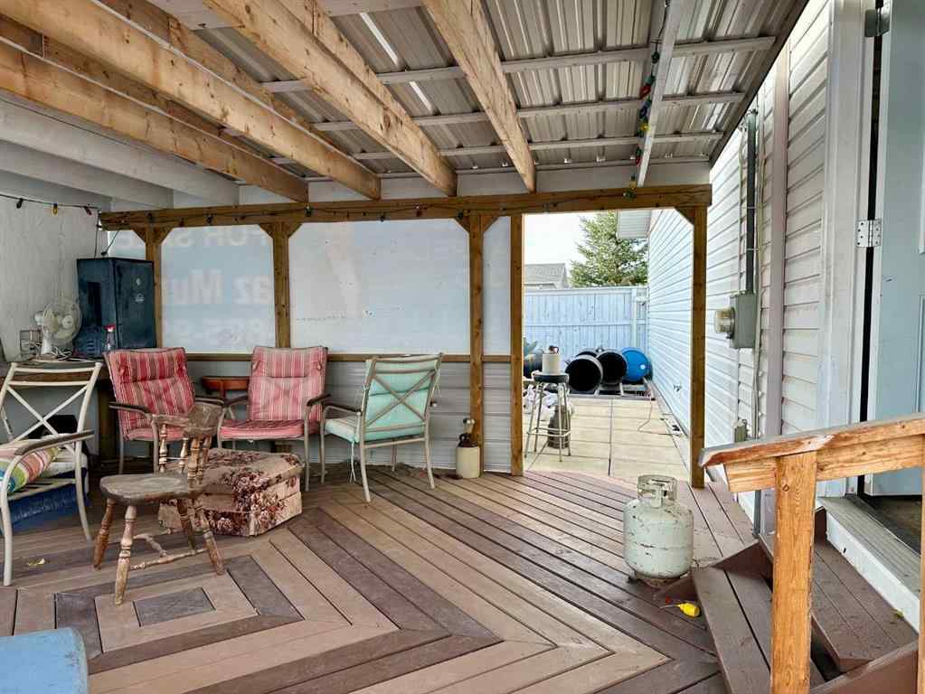 MLS&reg; # A2269672 - 4713 43 Street  in NONE Mayerthorpe, Residential Open Houses