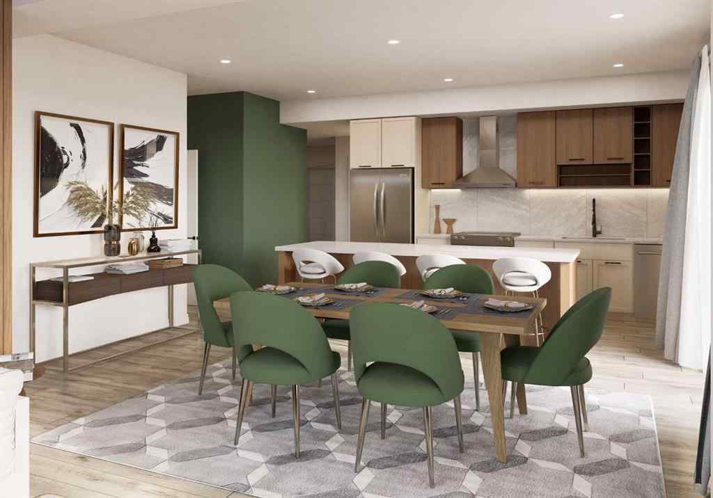 MLS&reg; # A2269673 - Unit #1203 210 18 Avenue SW in Mission Calgary, Residential Open Houses