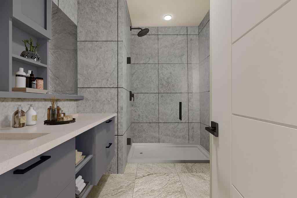 MLS&reg; # A2269673 - Unit #1203 210 18 Avenue SW in Mission Calgary, Residential Open Houses