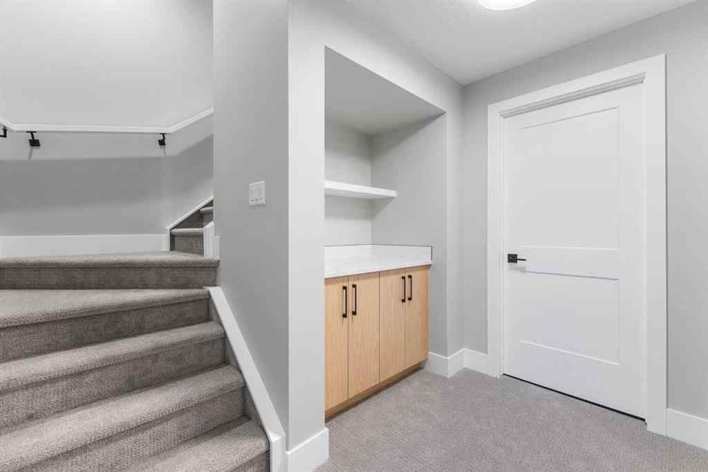 MLS® # A2269677 - 100 West Glen Crescent SW in Westgate Calgary, Residential Open Houses