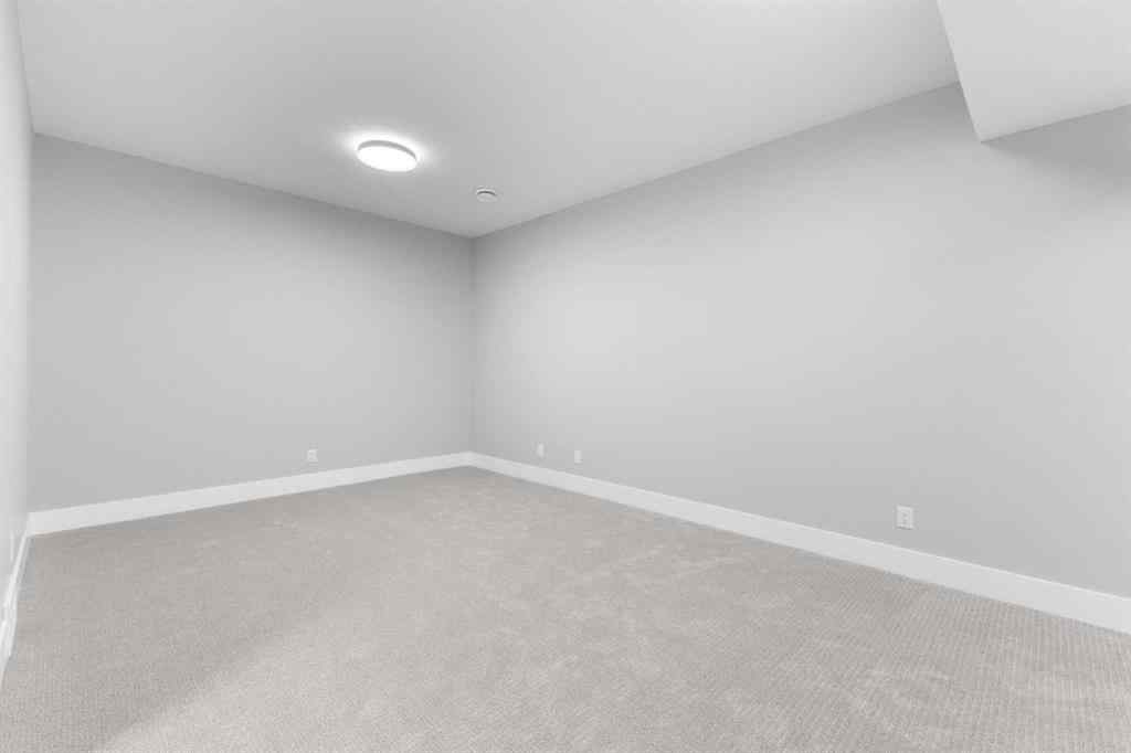 MLS® # A2269677 - 100 West Glen Crescent SW in Westgate Calgary, Residential Open Houses