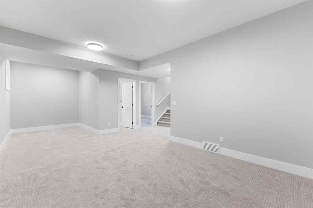 MLS® # A2269677 - 100 West Glen Crescent SW in Westgate Calgary, Residential Open Houses