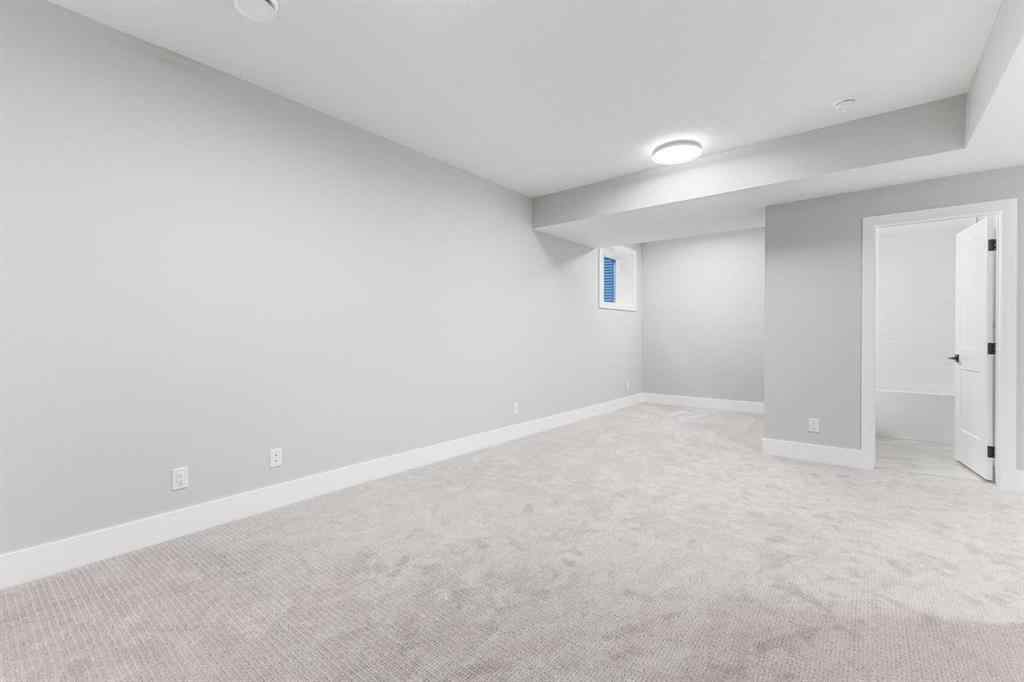 MLS® # A2269677 - 100 West Glen Crescent SW in Westgate Calgary, Residential Open Houses