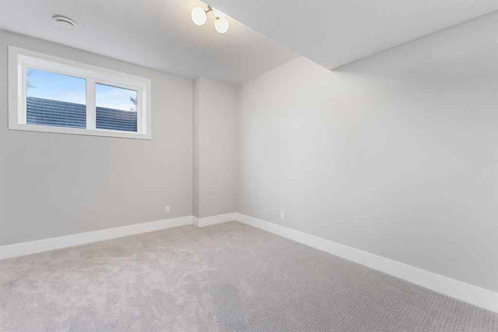 MLS® # A2269677 - 100 West Glen Crescent SW in Westgate Calgary, Residential Open Houses