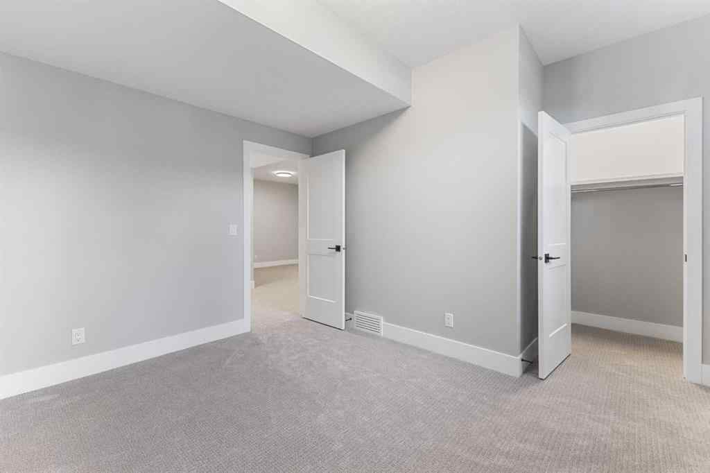 MLS® # A2269677 - 100 West Glen Crescent SW in Westgate Calgary, Residential Open Houses