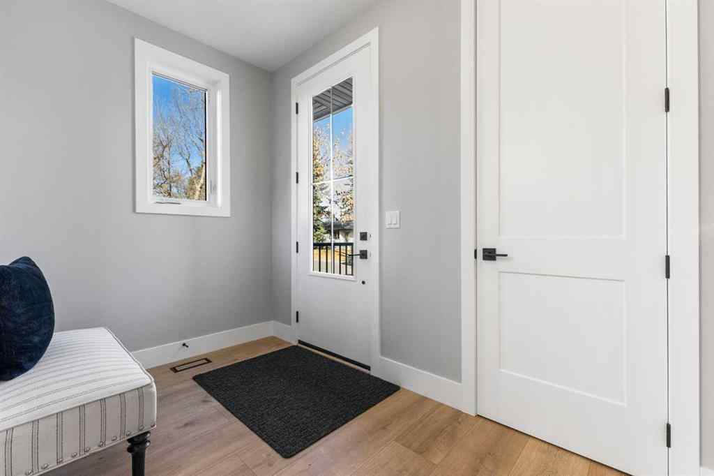 MLS® # A2269677 - 100 West Glen Crescent SW in Westgate Calgary, Residential Open Houses