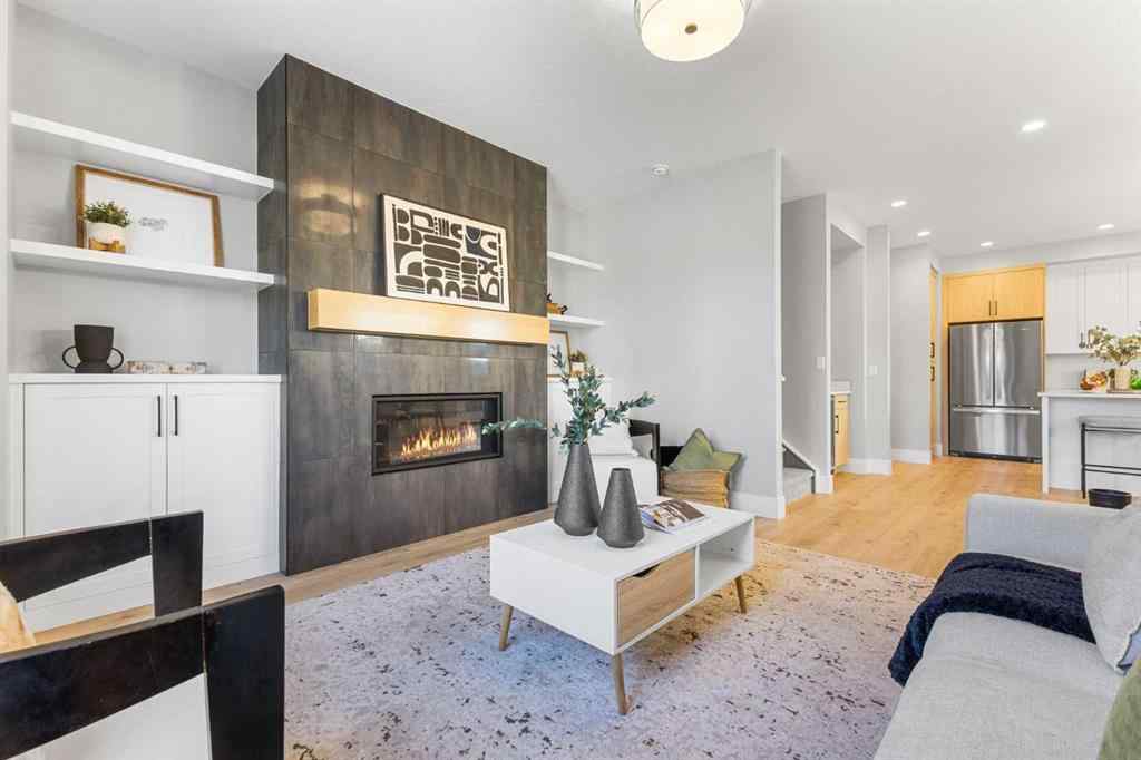 MLS® # A2269677 - 100 West Glen Crescent SW in Westgate Calgary, Residential Open Houses