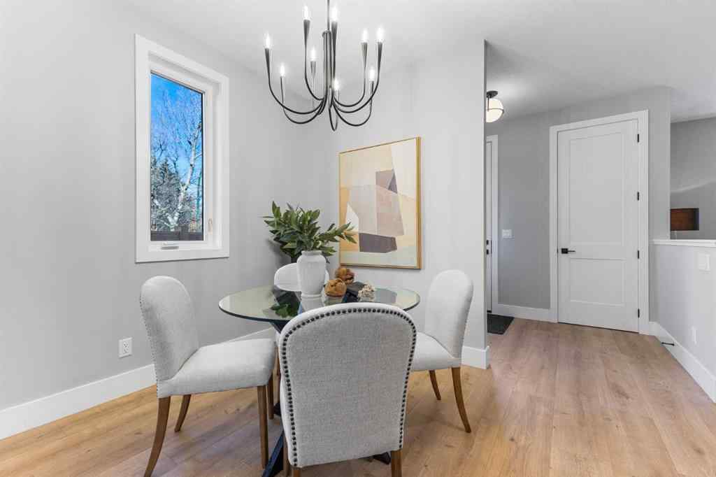 MLS® # A2269677 - 100 West Glen Crescent SW in Westgate Calgary, Residential Open Houses