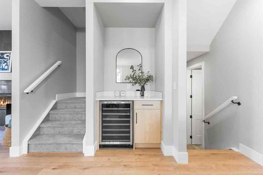 MLS® # A2269677 - 100 West Glen Crescent SW in Westgate Calgary, Residential Open Houses