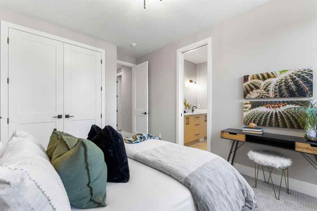 MLS® # A2269677 - 100 West Glen Crescent SW in Westgate Calgary, Residential Open Houses