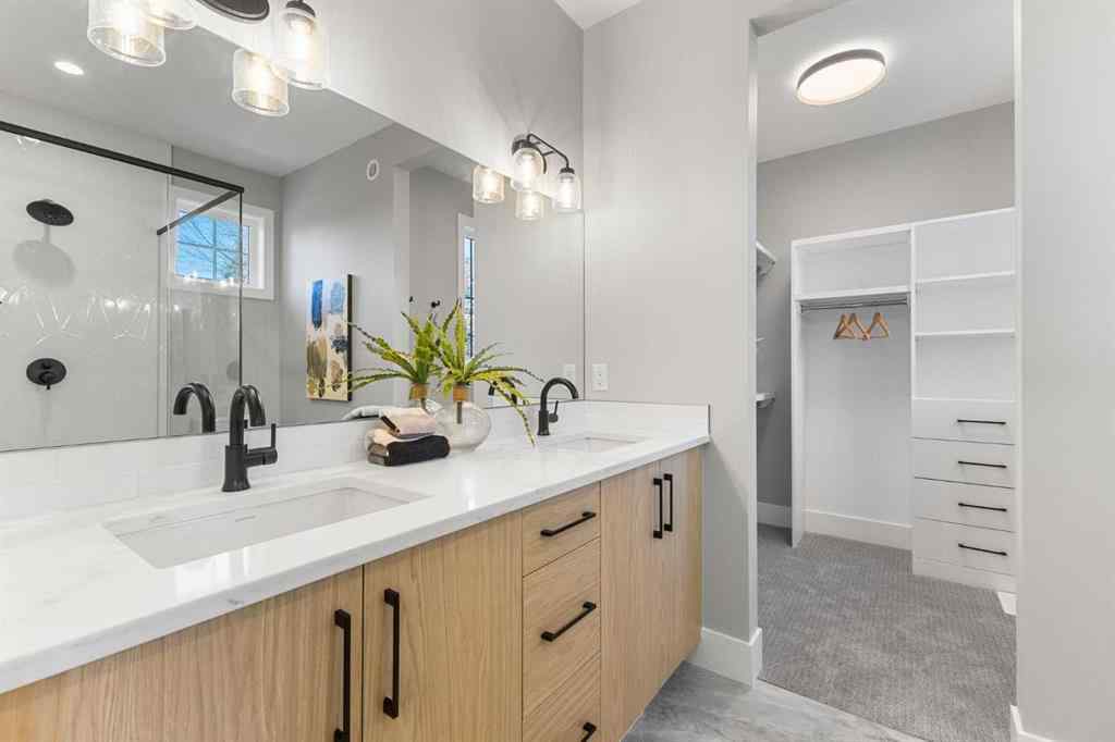 MLS® # A2269677 - 100 West Glen Crescent SW in Westgate Calgary, Residential Open Houses
