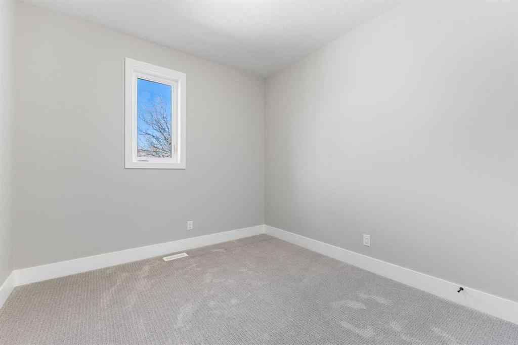 MLS® # A2269677 - 100 West Glen Crescent SW in Westgate Calgary, Residential Open Houses