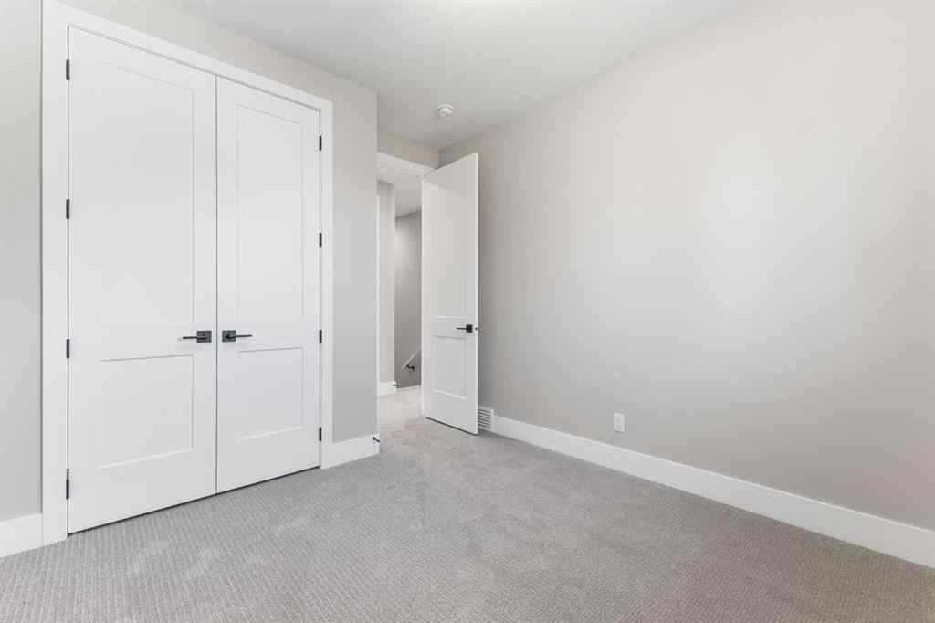 MLS® # A2269677 - 100 West Glen Crescent SW in Westgate Calgary, Residential Open Houses