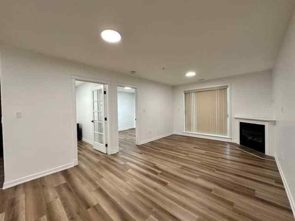 MLS® A2269678 - Unit #306 8535 Clearwater Drive  in Downtown Fort McMurray, Residential