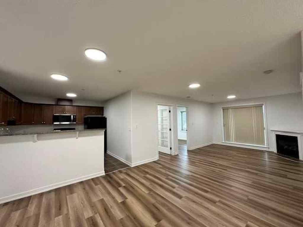 MLS® A2269678 - Unit #306 8535 Clearwater Drive  in Downtown Fort McMurray, Residential