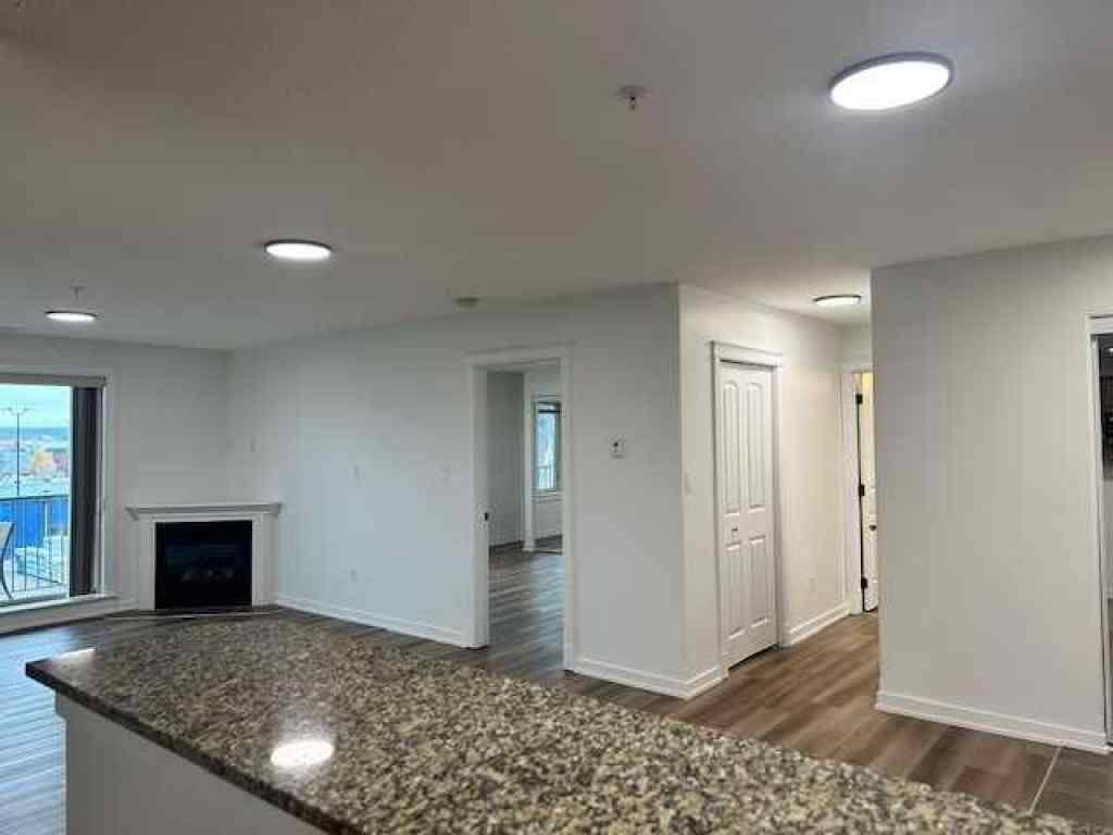 MLS® A2269678 - Unit #306 8535 Clearwater Drive  in Downtown Fort McMurray, Residential