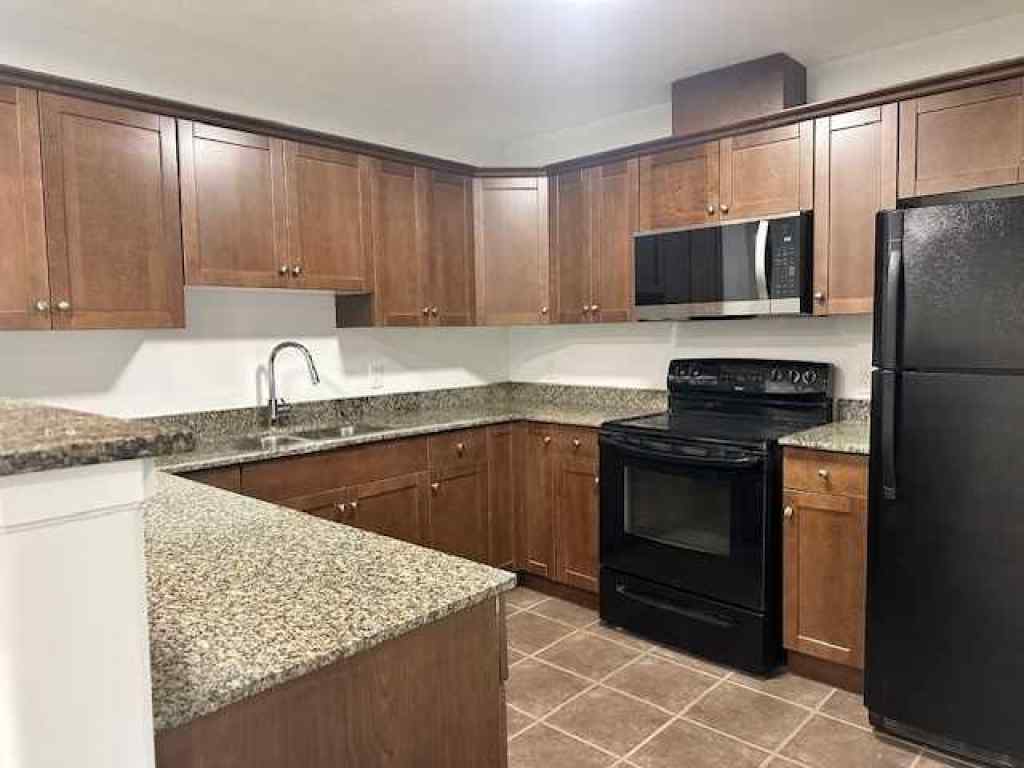 MLS® A2269678 - Unit #306 8535 Clearwater Drive  in Downtown Fort McMurray, Residential