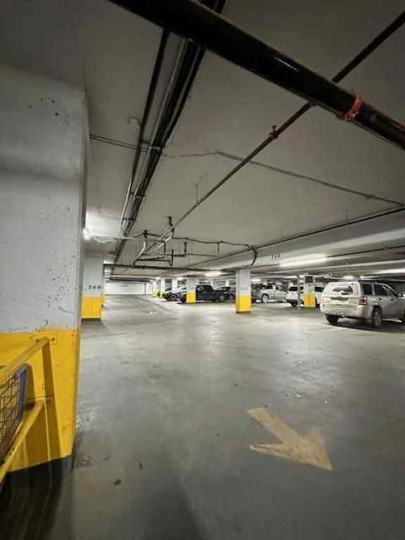 MLS® A2269678 - Unit #306 8535 Clearwater Drive  in Downtown Fort McMurray, Residential