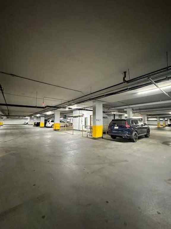 MLS® A2269678 - Unit #306 8535 Clearwater Drive  in Downtown Fort McMurray, Residential