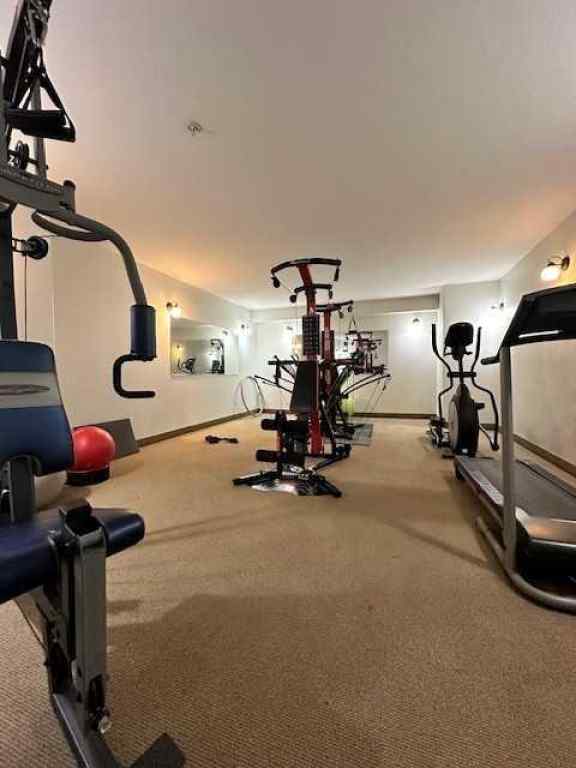 MLS® A2269678 - Unit #306 8535 Clearwater Drive  in Downtown Fort McMurray, Residential