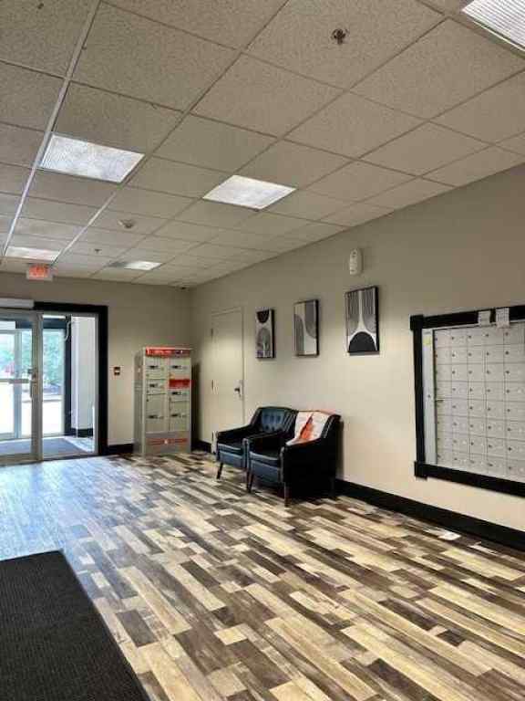 MLS® A2269678 - Unit #306 8535 Clearwater Drive  in Downtown Fort McMurray, Residential