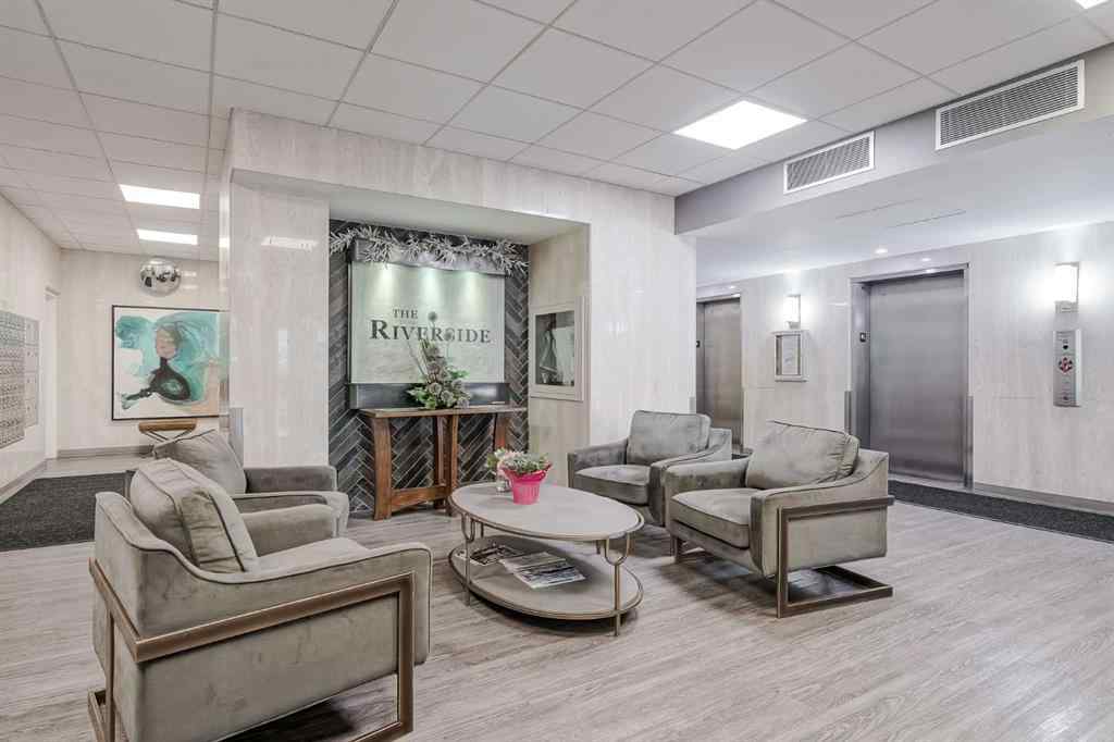 MLS&reg; # A2269679 - Unit #305 145 Point Drive NW in Point McKay Calgary, Residential Open Houses