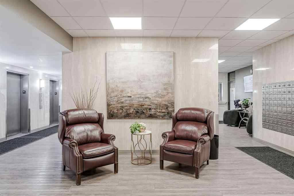 MLS&reg; # A2269679 - Unit #305 145 Point Drive NW in Point McKay Calgary, Residential Open Houses