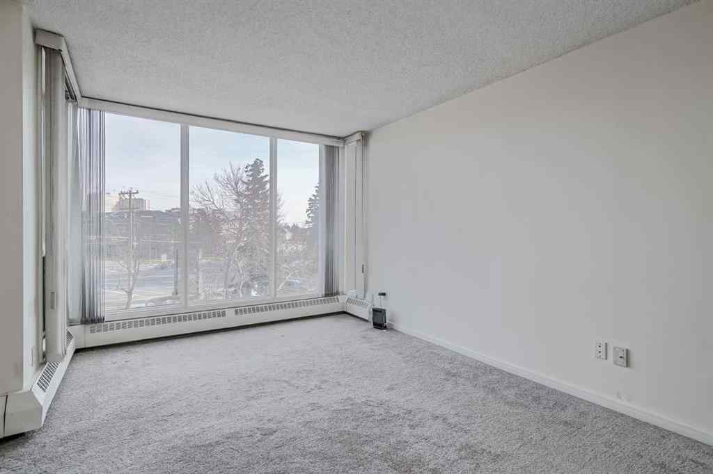 MLS&reg; # A2269679 - Unit #305 145 Point Drive NW in Point McKay Calgary, Residential Open Houses