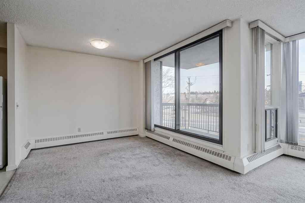 MLS&reg; # A2269679 - Unit #305 145 Point Drive NW in Point McKay Calgary, Residential Open Houses