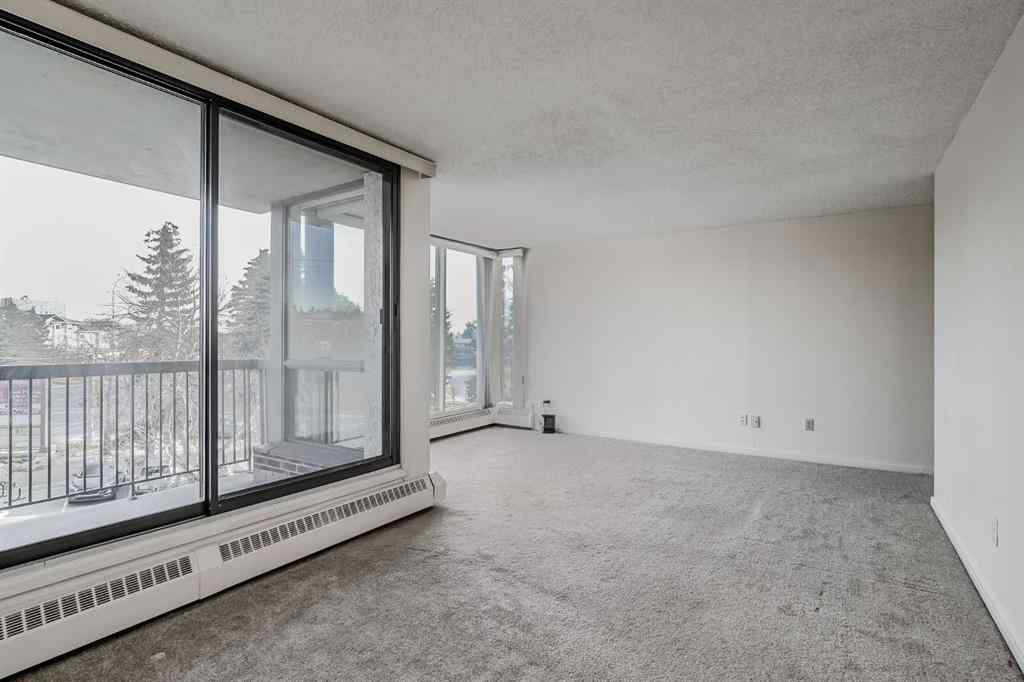 MLS&reg; # A2269679 - Unit #305 145 Point Drive NW in Point McKay Calgary, Residential Open Houses