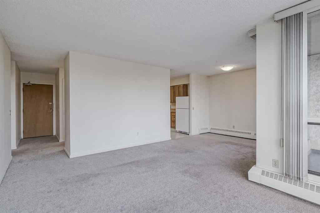 MLS&reg; # A2269679 - Unit #305 145 Point Drive NW in Point McKay Calgary, Residential Open Houses