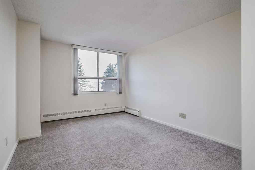 MLS&reg; # A2269679 - Unit #305 145 Point Drive NW in Point McKay Calgary, Residential Open Houses