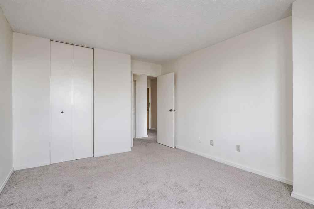 MLS&reg; # A2269679 - Unit #305 145 Point Drive NW in Point McKay Calgary, Residential Open Houses