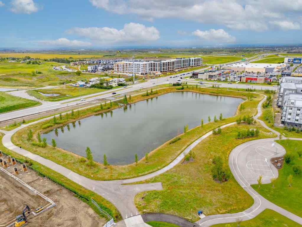 MLS® # A2269680 - 158 Belvedere Crescent SE in Belvedere Calgary, Residential Open Houses