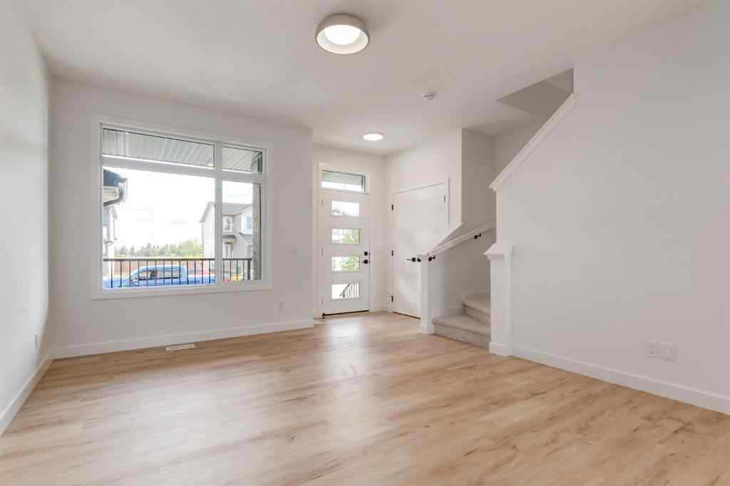 MLS® # A2269680 - 158 Belvedere Crescent SE in Belvedere Calgary, Residential Open Houses