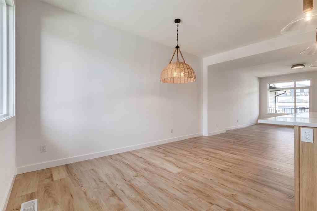 MLS® # A2269680 - 158 Belvedere Crescent SE in Belvedere Calgary, Residential Open Houses