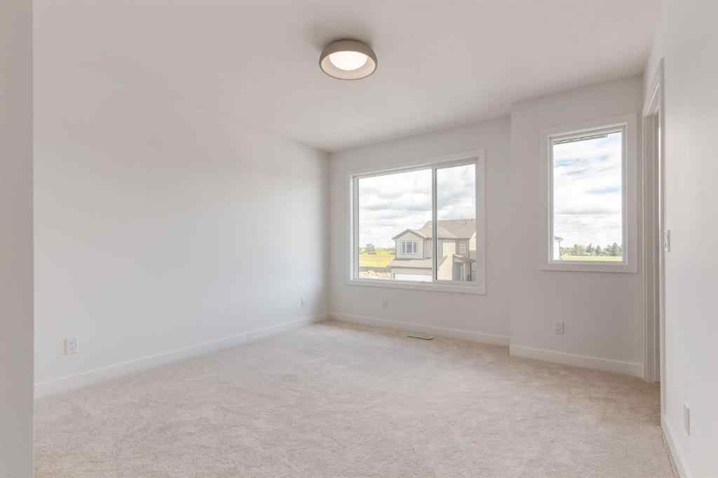 MLS® # A2269680 - 158 Belvedere Crescent SE in Belvedere Calgary, Residential Open Houses
