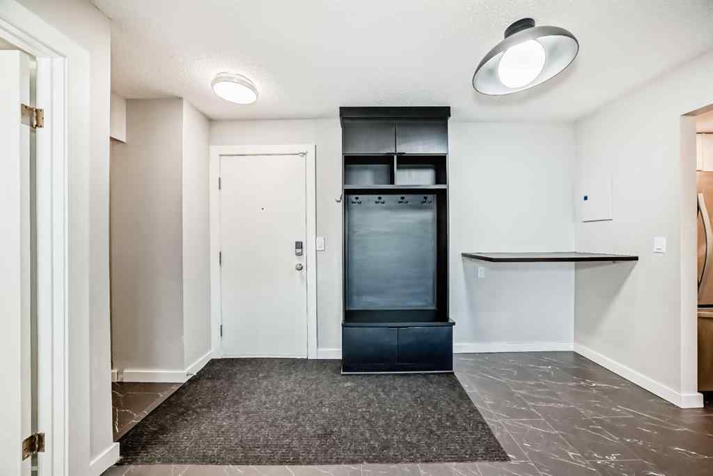 MLS&reg; # A2269682 - Unit #201 3727 42 Street NW in Varsity Calgary, Residential Open Houses