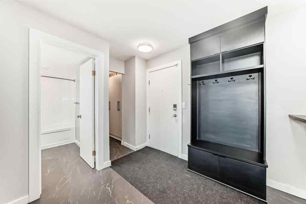 MLS&reg; # A2269682 - Unit #201 3727 42 Street NW in Varsity Calgary, Residential Open Houses