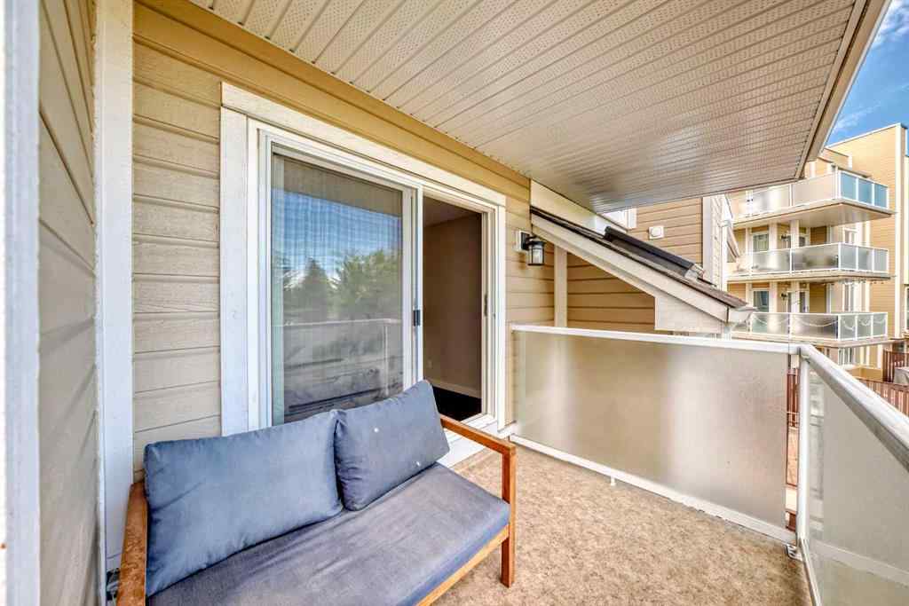 MLS&reg; # A2269682 - Unit #201 3727 42 Street NW in Varsity Calgary, Residential Open Houses