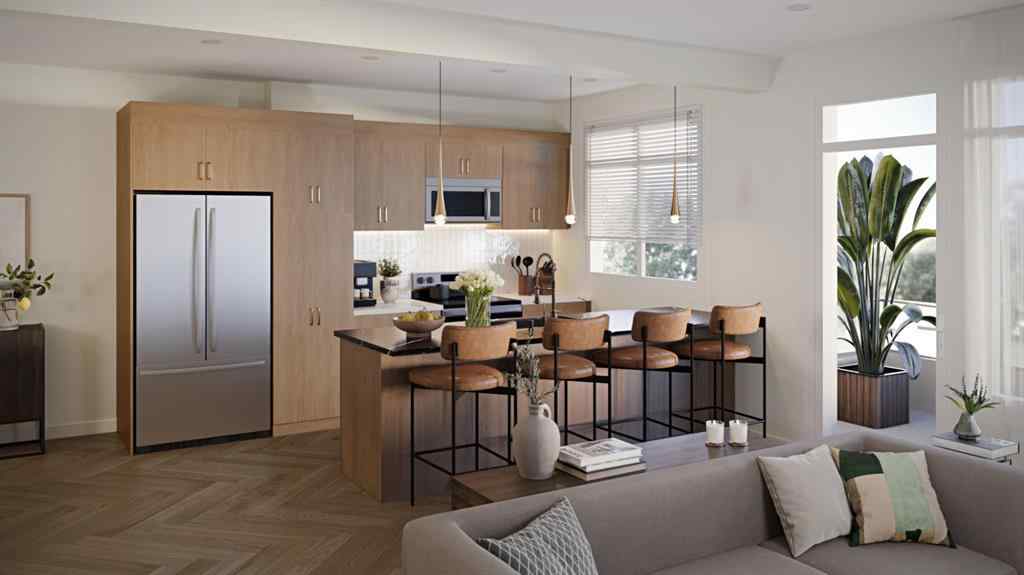 MLS® # A2269684 - Unit #24 10 Sage Meadows Landing NW in Sage Hill Calgary, Residential Open Houses