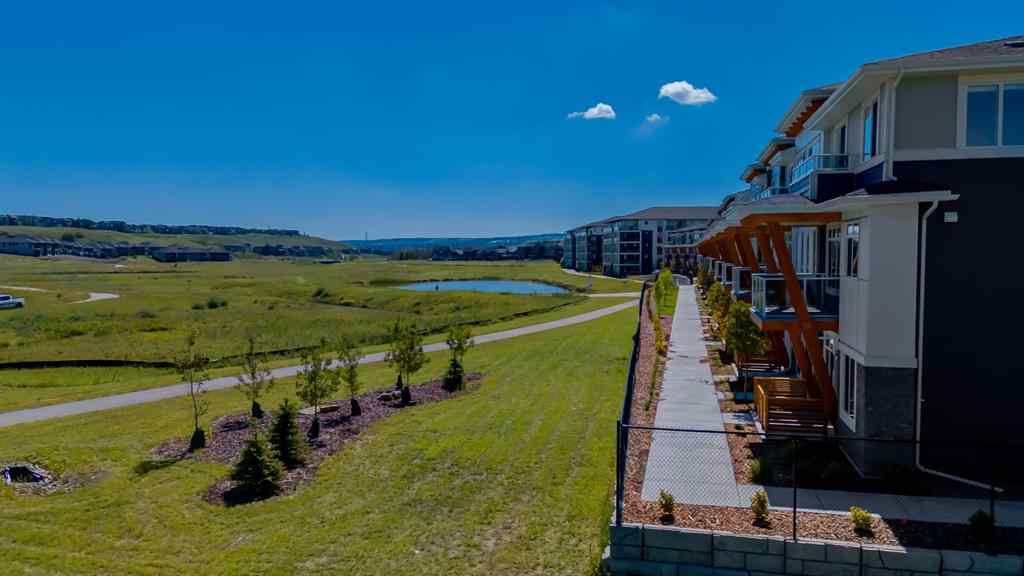 MLS® # A2269684 - Unit #24 10 Sage Meadows Landing NW in Sage Hill Calgary, Residential Open Houses