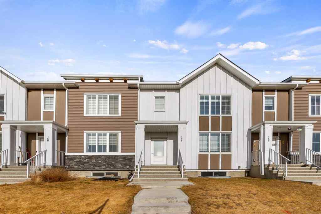 MLS® A2269687 - 164 Cornerstone Grove NE in Cornerstone Calgary, Residential