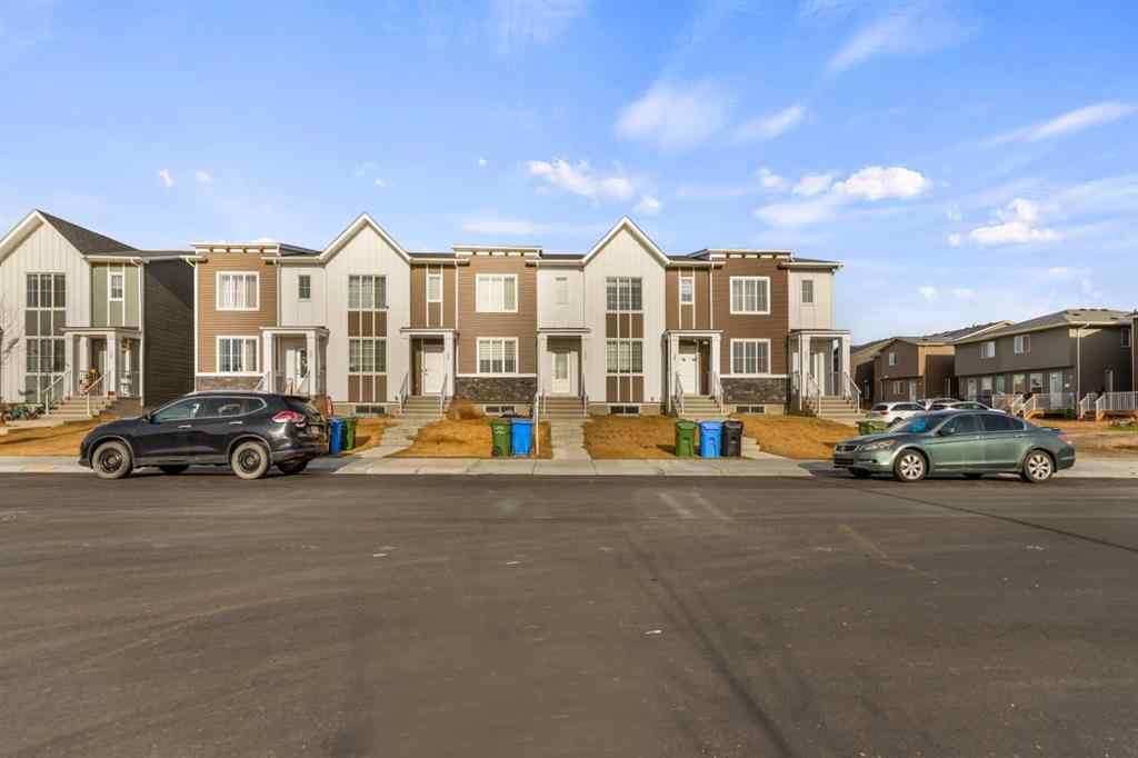 MLS® A2269687 - 164 Cornerstone Grove NE in Cornerstone Calgary, Residential