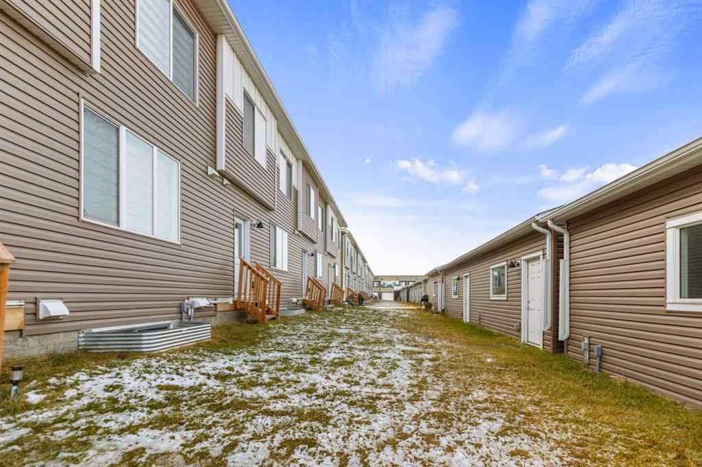 MLS® A2269687 - 164 Cornerstone Grove NE in Cornerstone Calgary, Residential