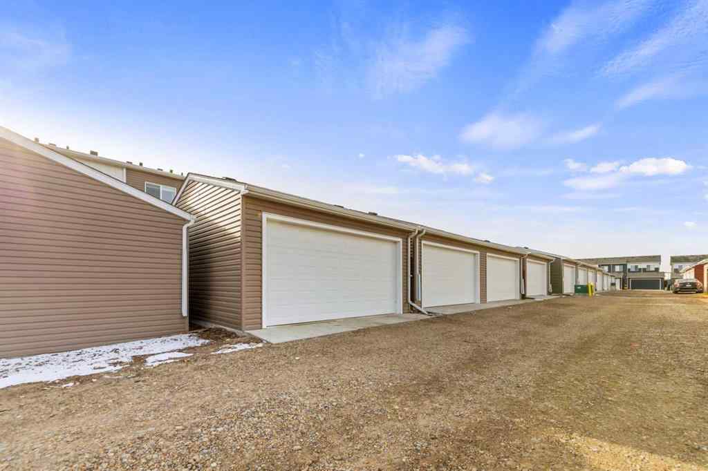 MLS® A2269687 - 164 Cornerstone Grove NE in Cornerstone Calgary, Residential