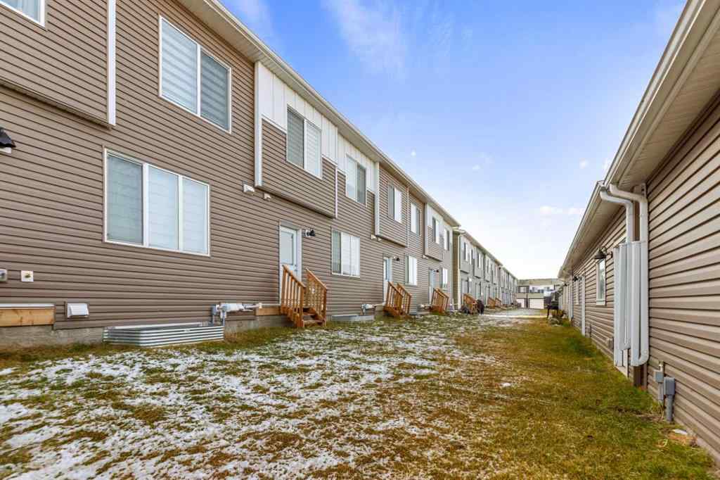 MLS® A2269687 - 164 Cornerstone Grove NE in Cornerstone Calgary, Residential