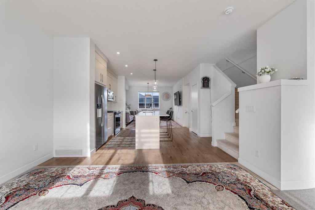 MLS® A2269687 - 164 Cornerstone Grove NE in Cornerstone Calgary, Residential