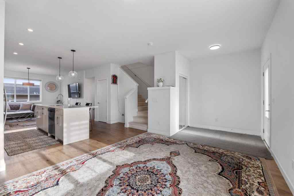 MLS® A2269687 - 164 Cornerstone Grove NE in Cornerstone Calgary, Residential